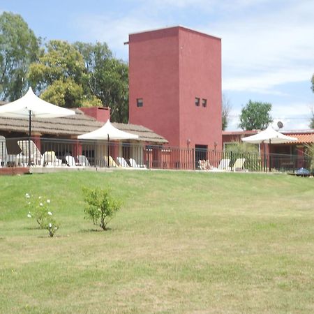 Hotel La Cautiva Los Reartes Zewnętrze zdjęcie