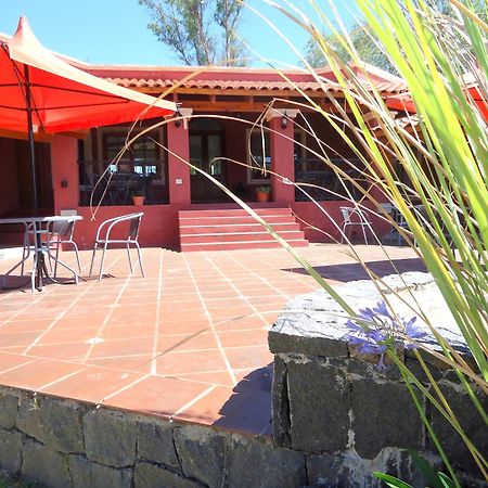 Hotel La Cautiva Los Reartes Zewnętrze zdjęcie